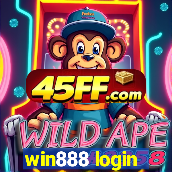 win888 login
